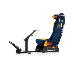 Závodní křeslo Playseat Evolution Pro, Red Bull Racing Esports na playgosmart.cz