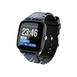 LAMAX BCool dětské smart hodinky, černé - OPENBOX (Rozbalené zboží s plnou zárukou) na playgosmart.cz
