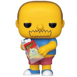 POP! TV: Comic Book Guy (The Simpsons) Limited Edition - OPENBOX (Rozbalené zboží s plnou zárukou) na playgosmart.cz