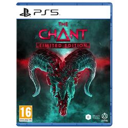 The Chant (Limited Edition) na playgosmart.cz