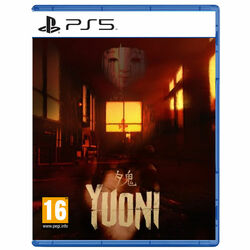 Yuoni (Sunset Edition) [PS5] - BAZAR (použité zboží) na playgosmart.cz