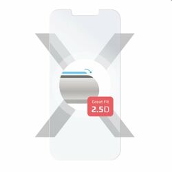 FIXED ochranné tvrzené sklo pro Apple iPhone 14 na playgosmart.cz