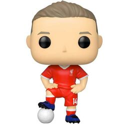 POP! Football: Jordan Henderson (Liverpool) na playgosmart.cz