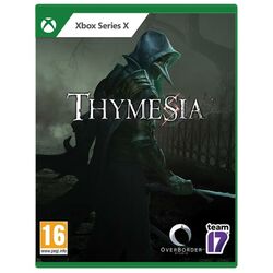 Thymesia [XBOX Series X] - BAZAR (použité zboží) na playgosmart.cz