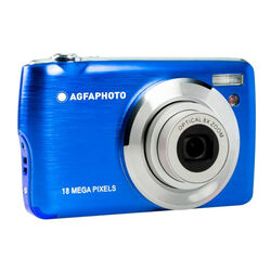 AgfaPhoto Realishot DC8200, modrý na playgosmart.cz