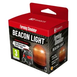 Farming Simulator 22 Beacon Light + ERO Grapeliner Series 7000 na playgosmart.cz