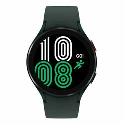 Samsung Galaxy Watch4 44mm, green, Třída A - použité, záruka 12 měsíců na playgosmart.cz