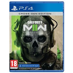 Call of Duty: Modern Warfare II [PS4] - BAZAR (použité zboží) na playgosmart.cz