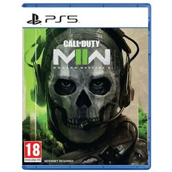 Call of Duty: Modern Warfare II [PS5] - BAZAR (použité zboží) na playgosmart.cz