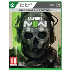 Call of Duty: Modern Warfare II [XBOX X|S] - BAZAR (použité zboží) na playgosmart.cz