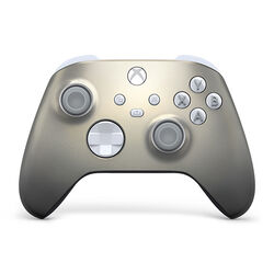 Microsoft Xbox Wireless Controller (Lunar Shift Special Edition) - OPENBOX (Rozbalené zboží s plnou zárukou) na playgosmart.cz