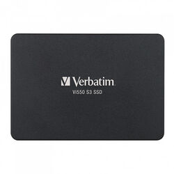 Verbatim Vi550 S3 Internal 2.5'' SATA III 7mm Solid State Drive 1TB - OPENBOX (Rozbalené zboží  s plnou zárukou) na playgosmart.cz