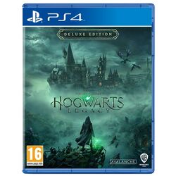 Hogwarts Legacy (Deluxe Edition) na playgosmart.cz