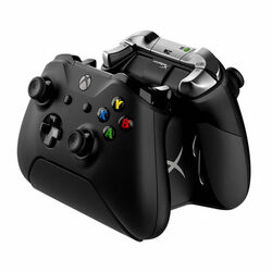 Kingston HyperX ChargePlay Duo for Xbox One - OPENBOX (Rozbalené zboží s plnou zárukou) na playgosmart.cz