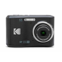 Kodak Friendly Zoom FZ45, černý na playgosmart.cz