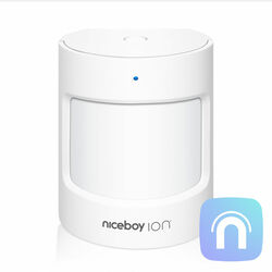 Niceboy ION ORBIS Motion Sensor na playgosmart.cz