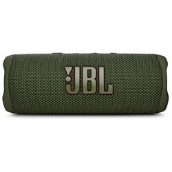 JBL Flip 6, Green - OPENBOX (Rozbalené zboží s plnou zárukou) na playgosmart.cz
