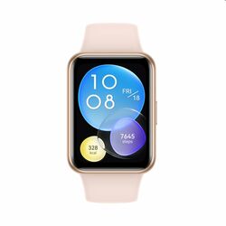 Huawei Watch Fit 2, pink - OPENBOX (Rozbalené zboží s plnou zárukou) na playgosmart.cz