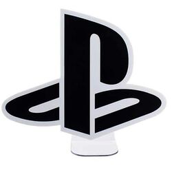 Logo Light (PlayStation) - OPENBOX (Rozbalené zboží s plnou zárukou) na playgosmart.cz