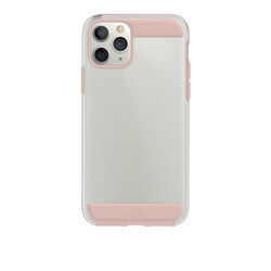 White Diamonds Innocence Case Clear iPhone 11 Pro Max, Rose Gold - OPENBOX (Rozbalené zboží s plnou zárukou) na playgosmart.cz
