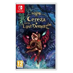 Bayonetta Origins: Cereza and the Lost Demon na playgosmart.cz