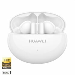 Huawei FreeBuds 5i, ceramic white na playgosmart.cz