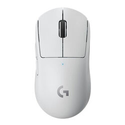Logitech G PRO X SUPERLIGHT Wireless Gaming Mouse, white - OPENBOX (Rozbalené zboží s plnou zárukou) na playgosmart.cz