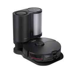 Roborock S7 Max V+ black, robotický vysavač, černý (S7 Max V+ Onyx Auto Empty Dock) na playgosmart.cz