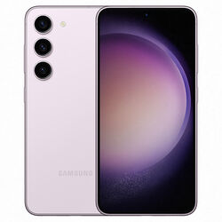 Samsung Galaxy S23, 8/128GB, lavender na playgosmart.cz
