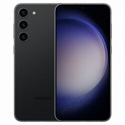 Samsung Galaxy S23 Plus, 8/256GB, phantom black na playgosmart.cz