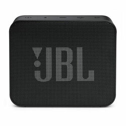 JBL GO Essential, black - OPENBOX (Rozbalené zboží s plnou zárukou) na playgosmart.cz