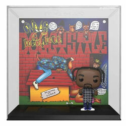 POP! Albums: Doggystyle (Snoop Dogg) - OPENBOX (Rozbalené zboží s plnou zárukou) POP! Albums: Doggystyle (Snoop Dogg) - OPENBOX (Rozbalené zboží s plnou zárukou) na playgosmart.cz