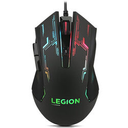 Lenovo Legion M200 RGB Gaming Mouse - OPENBOX (Rozbalené zboží s plnou zárukou) na playgosmart.cz