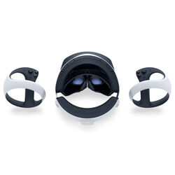 PlayStation VR2 - BAZAR (použité zboží, smluvní záruka 12 měsíců) na playgosmart.cz