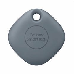 Samsung Galaxy SmartTag+, blue - OPENBOX (Rozbalené zboží s plnou zárukou) na playgosmart.cz