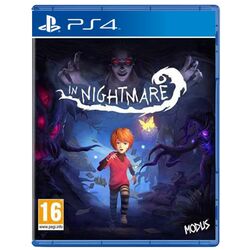 In Nightmare [PS4] - BAZAR (použité zboží) na playgosmart.cz