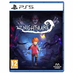 In Nightmare [PS5] - BAZAR (použité zboží) na playgosmart.cz
