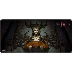 Lilith Mousepad XL (Diablo 4) - OPENBOX (Rozbalené zboží s plnou zárukou) na playgosmart.cz