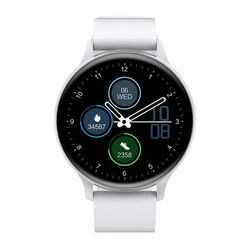 Canyon SW-68, Badian smart hodinky, bílé na playgosmart.cz