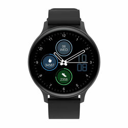 Canyon SW-68, Badian smart hodinky, černé na playgosmart.cz