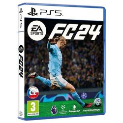 EA Sports FC 24 CZ na playgosmart.cz