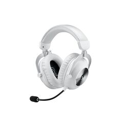 Logitech G PRO X 2 LIGHTSPEED - bezdrôtové herné slúchadlá - biele Logitech G PRO X 2 LIGHTSPEED - bezdrôtové herné slúchadlá - biele na playgosmart.cz