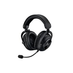 Logitech G PRO X 2 LIGHTSPEED - bezdrôtové herné slúchadlá - čierne Logitech G PRO X 2 LIGHTSPEED - bezdrôtové herné slúchadlá - čierne na playgosmart.cz
