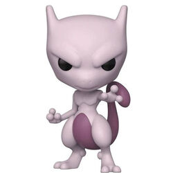 POP! Games: Mewtwo (Pokémon) - OPENBOX (Rozbalené zboží s plnou zárukou) na playgosmart.cz