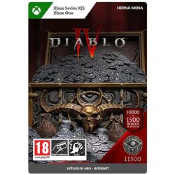 Diablo 4 (11500 Platinum) na playgosmart.cz
