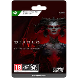 Diablo 4 (Deluxe Edition) na playgosmart.cz