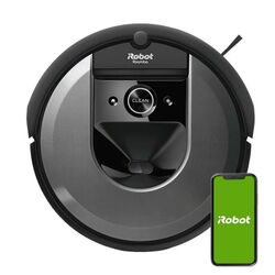 iRobot Roomba i8 Combo černá na playgosmart.cz