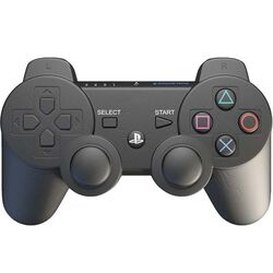 PlayStation Anti-Stress Controller - OPENBOX (Rozbalené zboží s plnou zárukou) na playgosmart.cz