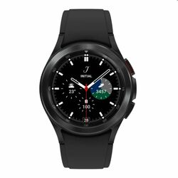 Samsung Galaxy Watch4 Classic 42mm, černá, Třída B - použité, záruka 12 měsíců na playgosmart.cz