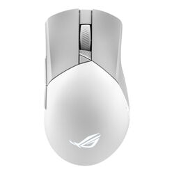 ASUS ROG Gladius III Wireless AimPoint RGB Gaming Mouse, moonlight white - OPENBOX (Rozbalené zboží s plnou zárukou) na playgosmart.cz